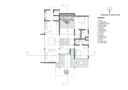 MRIYA - the Red House